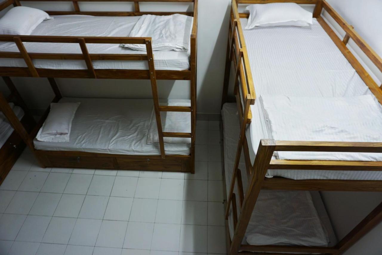 Pause Hostel 구와하티 외부 사진